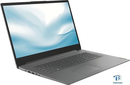 картинка Ноутбук Lenovo IdeaPad 3 82H900TSPB