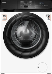 картинка Стирально-сушильная машина Weissgauff WMD 6148 DC Inverter Steam