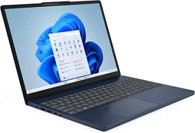 картинка Ноутбук Lenovo IdeaPad Slim 3 83K10093RM