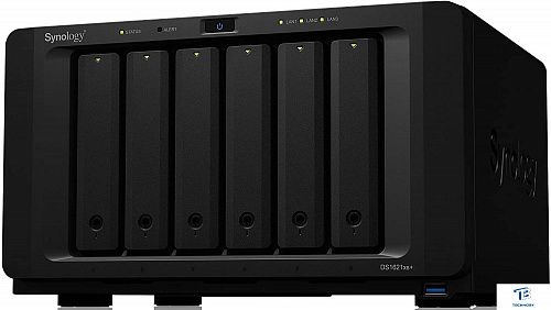 картинка Сетевой накопитель Synology DS1621+