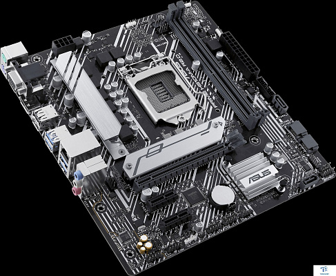 картинка Материнская плата Asus Prime H510M-A R2.0