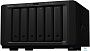 картинка Сетевой накопитель Synology DS1621+ - превью 1