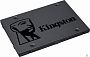 картинка Накопитель SSD Kingston SA400S37/480G - превью 1