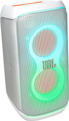 картинка Стерео-система JBL PartyBox Club 120 белый