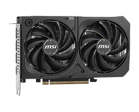 картинка Видеокарта MSI RTX 5060 8G SHADOW 2X OC MAX
