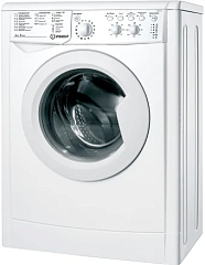 картинка Стиральная машина Indesit IWSC 61051 BY