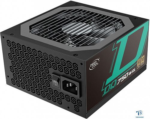 картинка Блок питания Deepcool DQ750-M-V2L