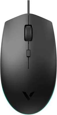 картинка Мышь Rapoo V11S черный