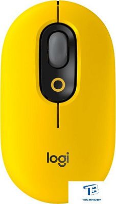 картинка Мышь Logitech POP 910-006546