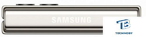 картинка Смартфон Samsung Galaxy Flip5 512GB SM-F731BZEHCAU