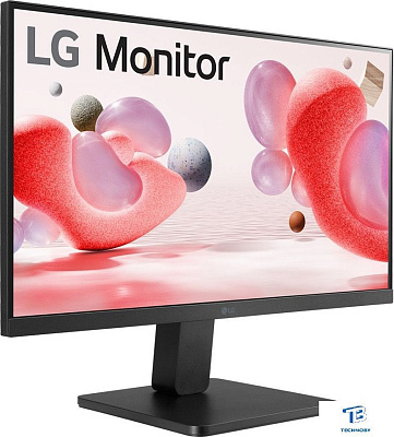 картинка Монитор LG 22MR410-B