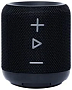 картинка Портативная колонка MEG SDA020BL черная - превью 1