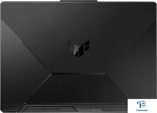 картинка Ноутбук Asus FX506HF-HN017