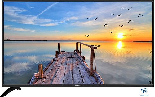 картинка Телевизор Harper 65U660TS