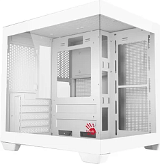 картинка Корпус A4Tech Bloody BD-CC121 White