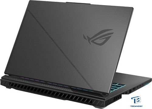 картинка Ноутбук Asus G614JV-N4125