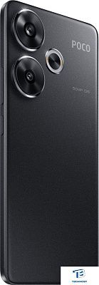 картинка Смартфон POCO F6 Black 12GB/512GB