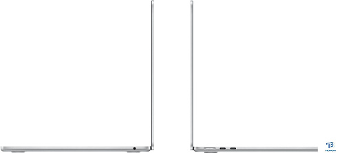 картинка Ноутбук Apple MacBook Air Z15W24B