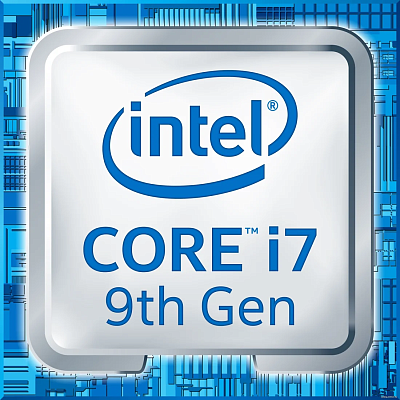 картинка Процессор Intel Core i7-9700 (oem)