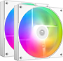 картинка Кулер ID-Cooling AS-140-ARGB-W DUET - превью 1