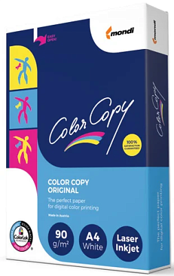 картинка Бумага ColorCopy SRA3, 90г/м2, 500л.