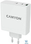 картинка Зарядное устройство Canyon CND-CHA140W01 - превью 2