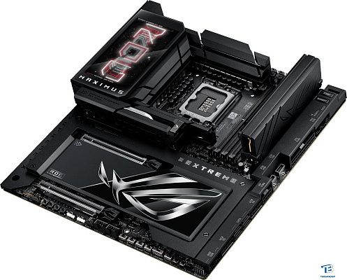 картинка Материнская плата Asus Rog MAXIMUS Z890 EXTREME