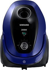 картинка Пылесос Samsung VC20M255AWB/EV