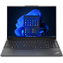 картинка Ноутбук Lenovo ThinkPad E16 21JQS7L000 - превью 1