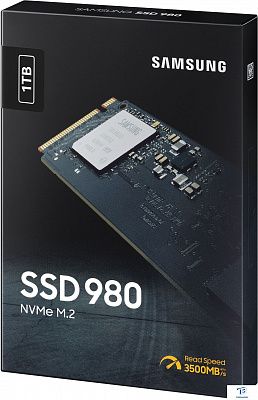 картинка Накопитель SSD Samsung 1TB MZ-V8V1T0BW