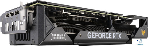 картинка Видеокарта Asus RTX 4070 Super (TUF-RTX4070S-O12G-GAMING)