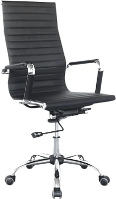 картинка Кресло Бюрократ CH-883 Черный