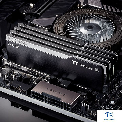 картинка ОЗУ Thermaltake R010D408GX2-3600C18A