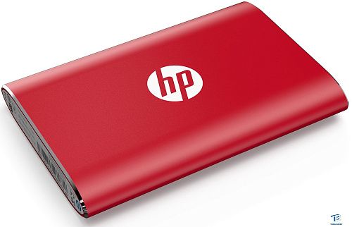 картинка Внешний SSD HP P500 1TB 1F5P5AA