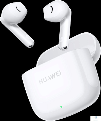 картинка Наушники Huawei FreeBuds SE 2 White