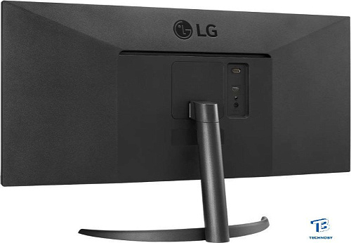 картинка Монитор LG 34WQ500-B