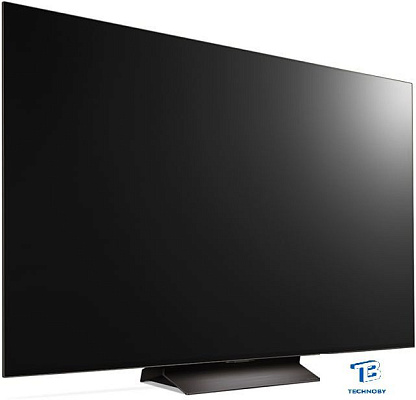 картинка Телевизор LG OLED65C4RLA