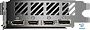 картинка Видеокарта Gigabyte RTX 4060 (GV-N4060GAMING OC-8GD) - превью 6