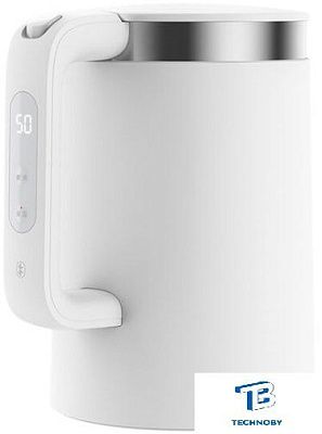 картинка Чайник Xiaomi Mi Smart Kettle Pro BHR4198GL