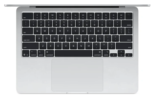 картинка Ноутбук Apple MacBook Air MC654