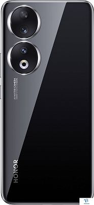 картинка Смартфон Honor 90 Black 12GB/512GB REA-NX9