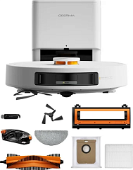 картинка Робот-пылесос Deerma DEM-S30 Pro Plus