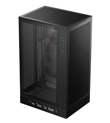 картинка Корпус DeepCool CH270 Digital