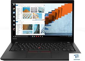 картинка Ноутбук Lenovo ThinkPad T14 20XK007CMH