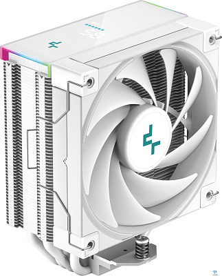 картинка Кулер DeepCool AK400 DIGITAL WH