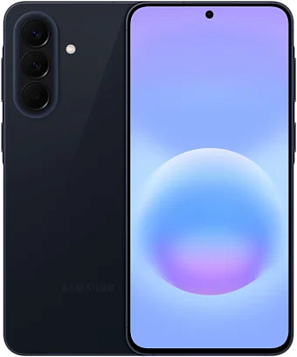 картинка Смартфон Samsung A57 12/512Gb Темно-синий SM-A576BDBKCAU