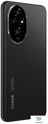 картинка Смартфон Honor 200 Black 12GB/512GB ELI-NX9