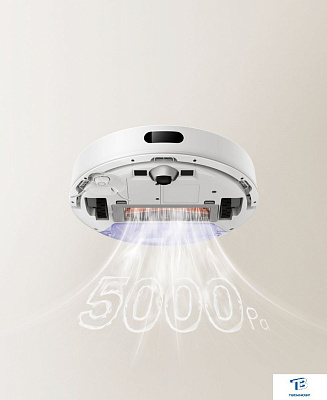 картинка Робот пылесос Xiaomi Robot Vacuum S20 BHR8629EU