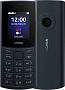 картинка Кнопочный телефон Nokia 110 TA-1543 BLUE - превью 1