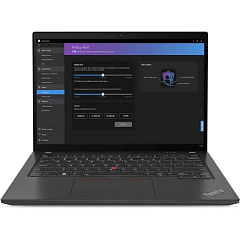 картинка Ноутбук Lenovo ThinkPad T14 21HESGC100